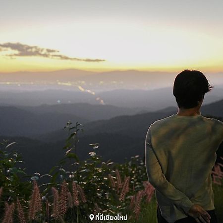 Готель Nam Dun Glamping-น้ำดั้นแกลมปิ้ง Ban Pang Bo Hu Bon Екстер'єр фото